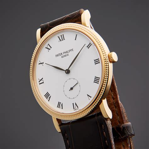 used patek watches for sale|patek philippe average price.